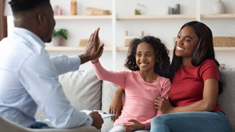 positive behavioral strategies